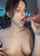 blowjob small tits brunette