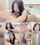 asian cute girl sex on a bed