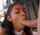 ebony blowjob oral