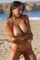 bikini glamour curvy