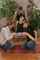 fingering gangbang undresssed