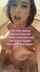 milf big tis nipples pierced