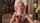 blond teen riding