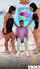 big booty threesome big ass