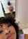 ebony ass mirror