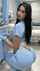 nurse big tits latina