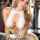 jav busty blonde