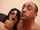 dark hair brunette threesome