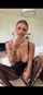 whitegirl tattoo lingerie
