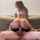 amateur babe riding