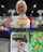 cosplay blonde pale