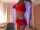 big tits striptease toys