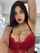 big tits armpit curvy