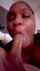 bbw ebony throat