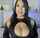 beautiful latina camgirl