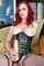 redhead milf pornstar
