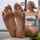 feet legs public