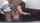 clothed sex public bathroom quickie