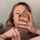 phone masturbation solo