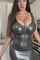 latex milf boobs