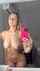 blonde busty m teen