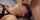 deepthroat blowjob upside down