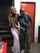 blonde tall interracial