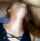 deepthroat blonde facefuck