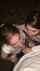 teen blowjob brunette