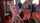 latex mask bdsm threesome