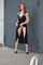 smoking lbd flashing