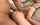 blonde doggystyle cumshot