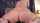 ass shaking back tattoo black dildo
