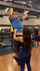 gym brune training