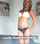 white bra black panties slim girl
