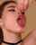brunette cum slut
