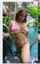 preety girl teenager white