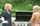 outside blondes hot