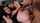 threesome blowjob cumshot
