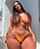 curvy wide hips hourglass