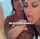 blowjob threesome advertise