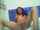 ebony amateur skinny