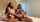 snowbunny threesome bbc