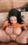 brunette missionary pov eyes roll