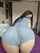 big ass teen legging