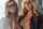 blondes lesbians glasses