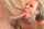 blond blonde milf