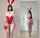 beauty gorgeous hourglass