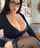 glasses brunete tattoo