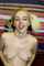 blonde big tits young girl